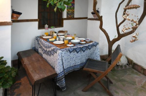 Casa Andreas, Periana
